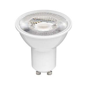 Reflektorová LED bodovka GU10 4,5 W PAR16 studená bílá