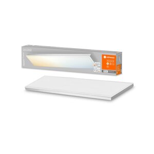 Chytrý WiFi LED panel PLANON 600x100, nastavitelná bílá