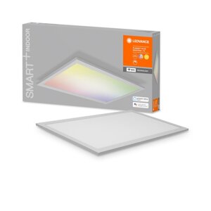 Chytrý WiFi LED RGBW panel PLANON 600x300