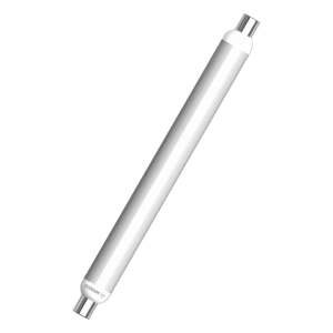 Speciální LED žárovka S15 / S19 7 W LINE, teplá bílá